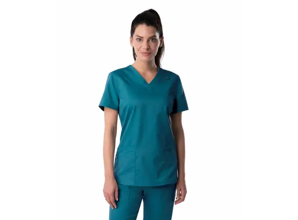 ProFlex V-hals tunika Caribbean XS 