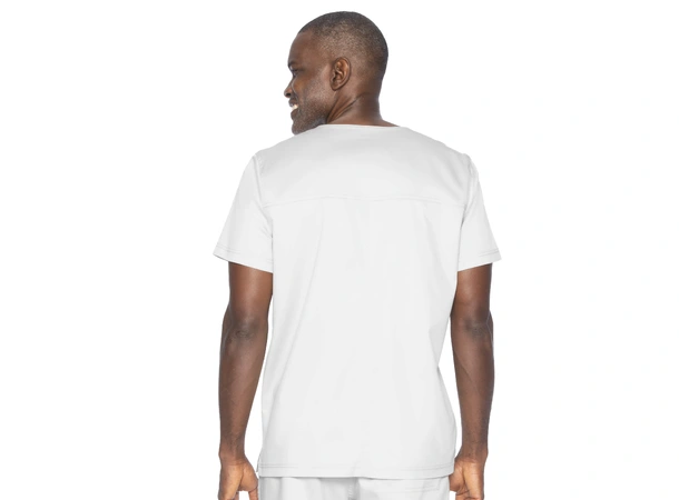 ProFlex herre tunika White L 