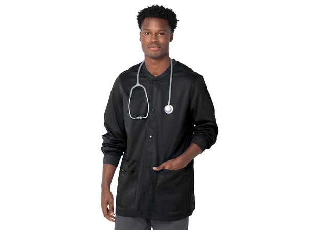 ProFlex herre warm-up Black S 