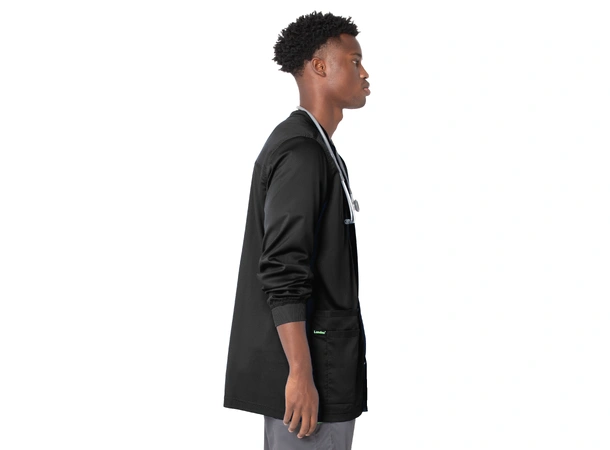 ProFlex herre warm-up Black S 