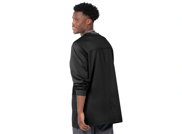 ProFlex herre warm-up Black S 