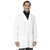 ProFlex herre frakk White XL 