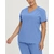 FIT tunika med usynlige lommer Ceil Blue XL 