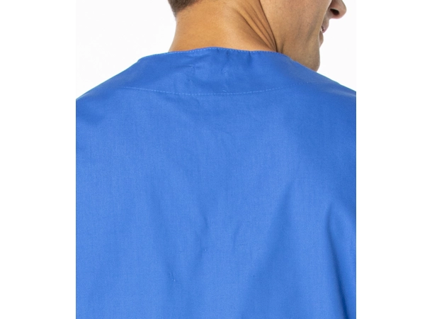 Essentials tunika med V-hals 