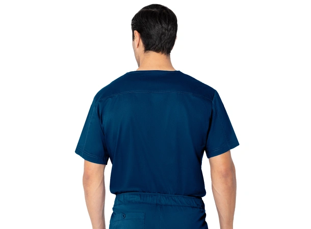 Essentials tunika med stretch Navy 3XL 
