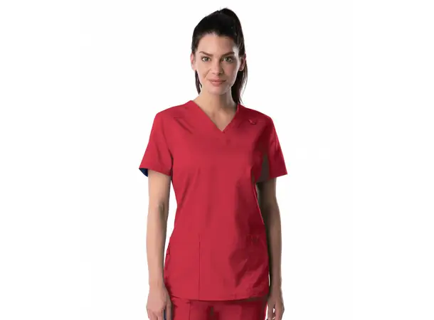 ProFlex V-hals tunika True Red XXL 