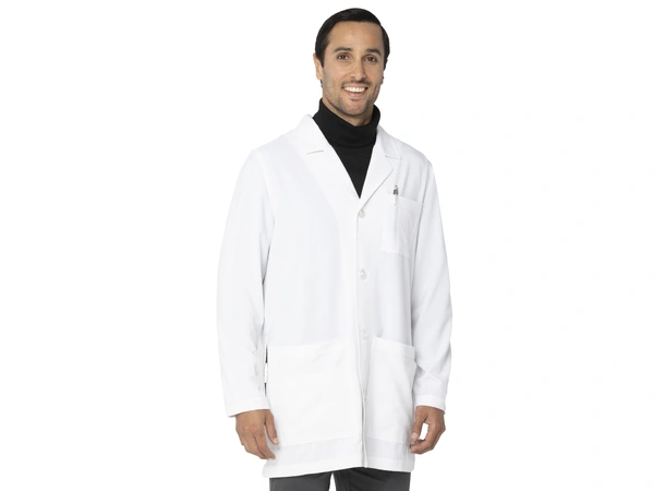 ProFlex herre frakk White XL 