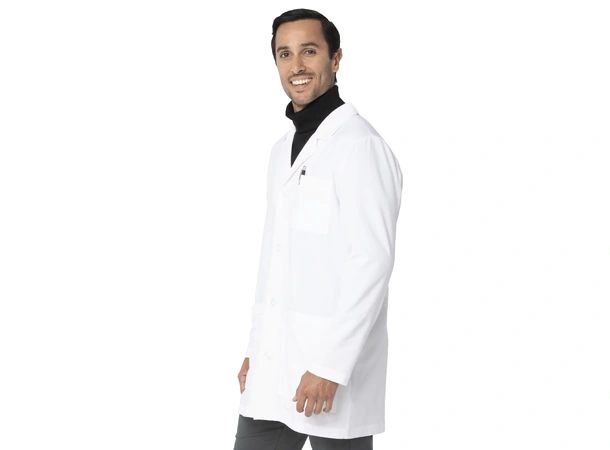 ProFlex herre frakk White XL 