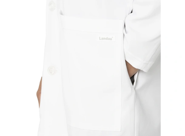ProFlex herre frakk White XL 