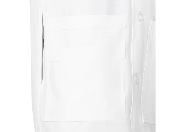ProFlex herre frakk White XL 