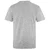 Easy T-shirt Lys Gråmelert XL 