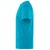Easy T-shirt Turkis XL 