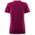 Easy T-shirt Lady Cerise S 