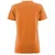 Easy T-shirt Lady Oransje S 