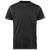 Easy Air T  Herre Sort 3XL 
