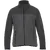 Easy Vail Fleece herre Mørk Grå XS 