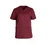 Standard Helsekittel bordeaux M 