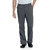 Herre bukse med knapp og beltehemp Steel Grey XL 