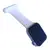 Gummilenke til Apple Watch Hvit-42-44mm 