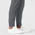 Renew Herrebukse med strikk i ben Pewter XL 