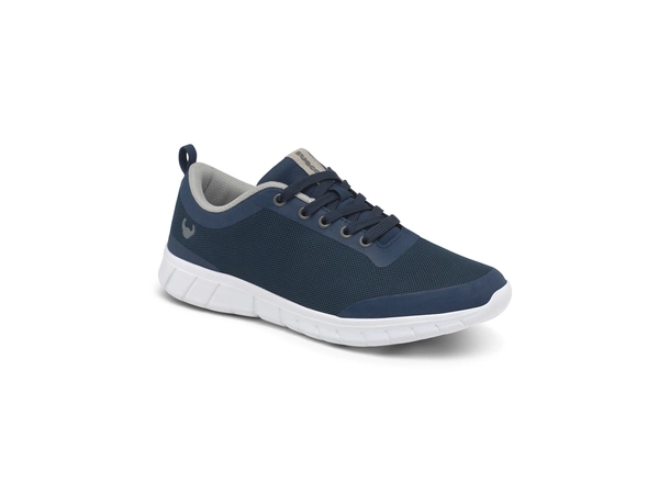 Alma Classic Sneakers Navy 43 