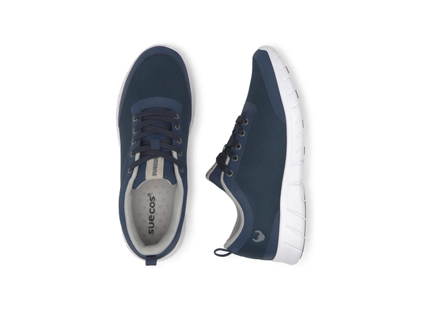 Alma Classic Sneakers Navy 43 