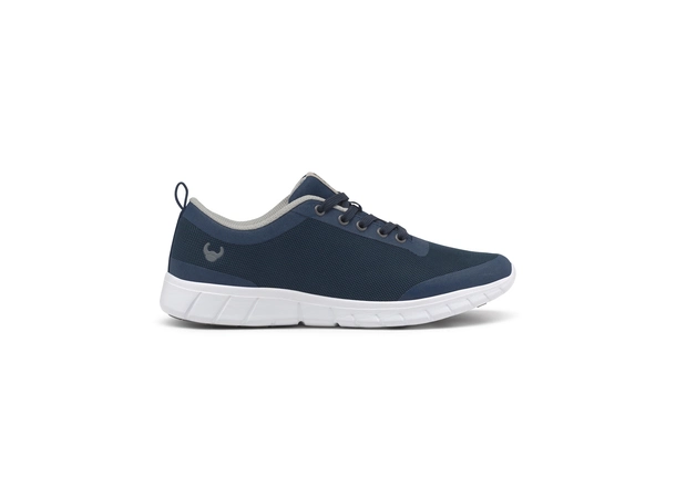 Alma Classic Sneakers Navy 43 