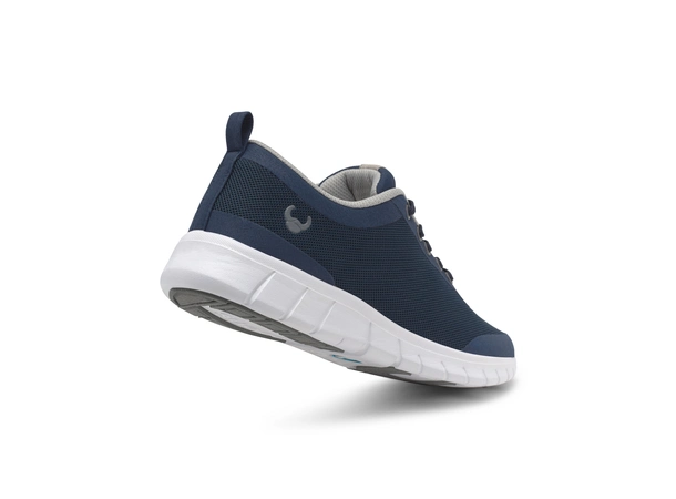 Alma Classic Sneakers Navy 43 