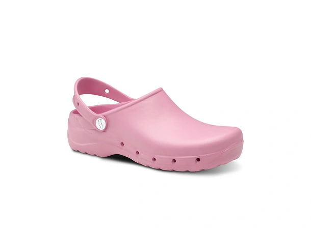 Clog Flotantes Pink 38 