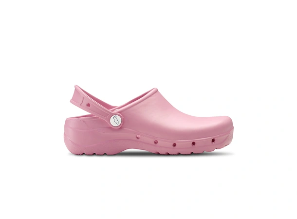 Clog Flotantes Pink 38 