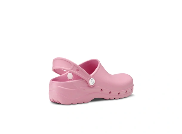 Clog Flotantes Pink 38 
