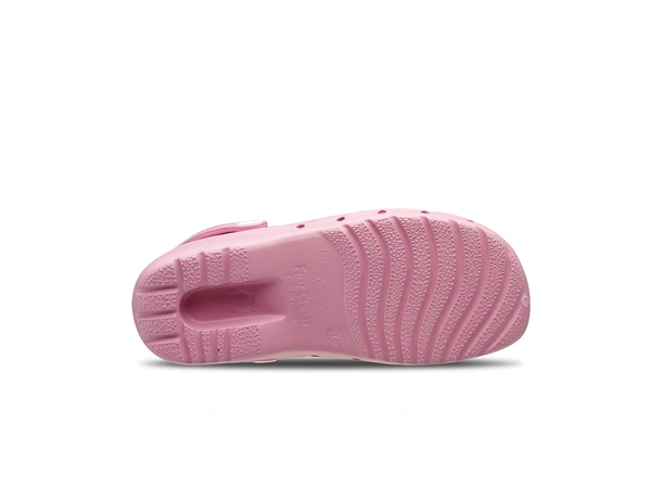 Clog Flotantes Pink 38 