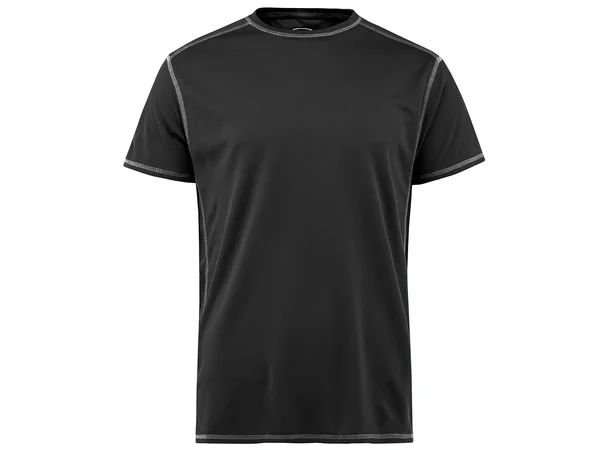 Easy Air T  Herre Sort 3XL 