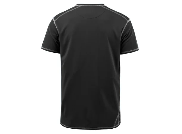 Easy Air T  Herre Sort 3XL 