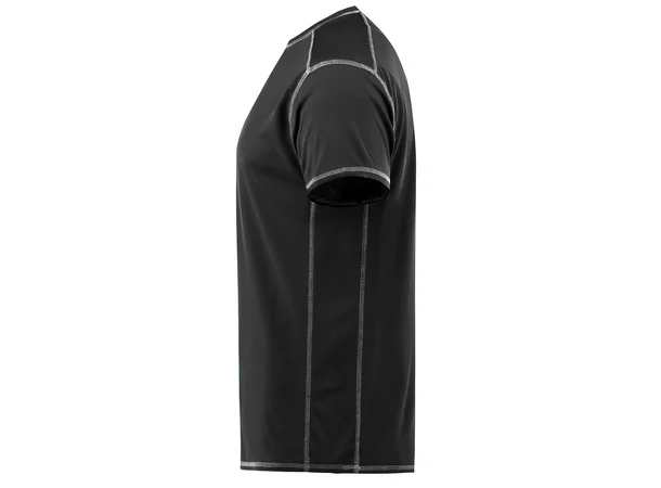 Easy Air T  Herre Sort 3XL 