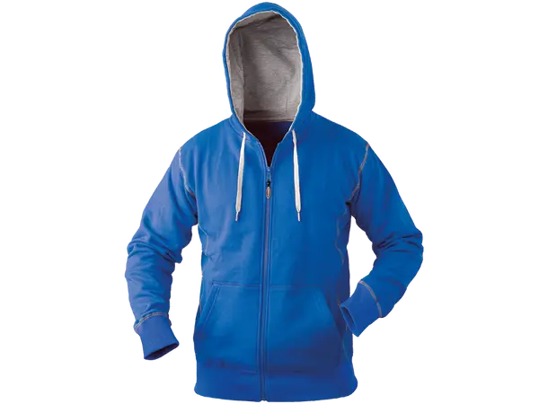 Easy Atlanta Kongeblå XL 