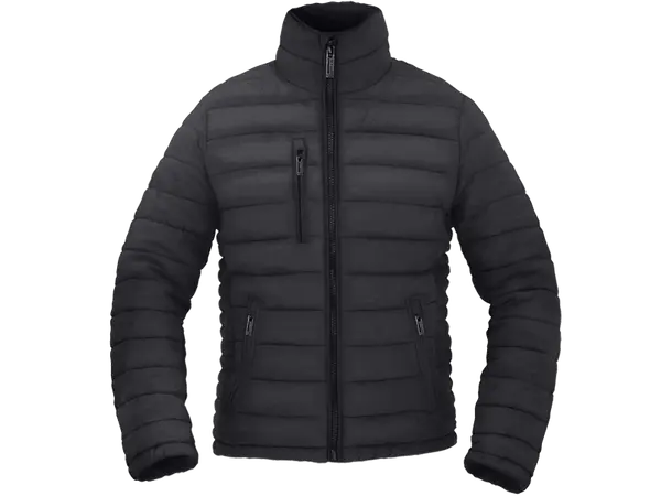 Easy Beaver Creek herre Sort 2XL 