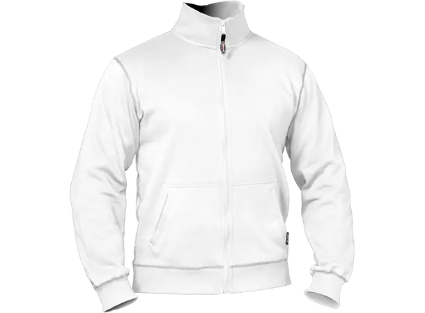 Easy Berkeley Hvit 3XL 