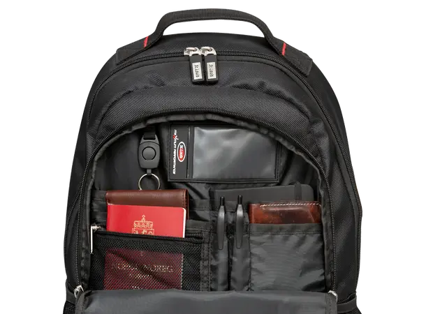 Easy Computer Back Pack Sort 25 liter 