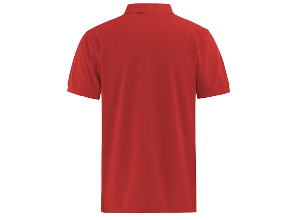 Easy Polo Rød XL 