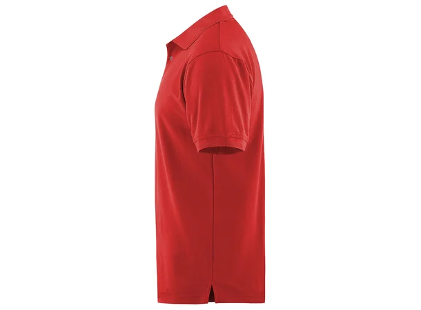Easy Polo Rød XL 