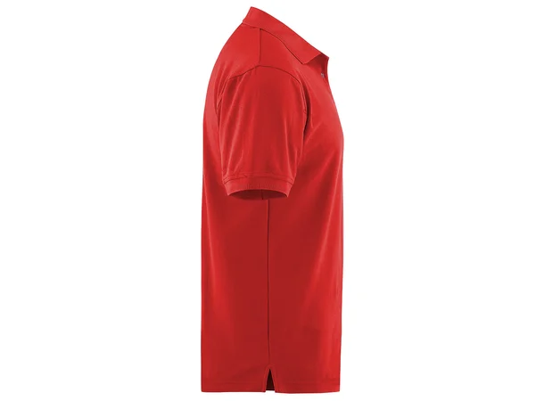 Easy Polo Rød XL 