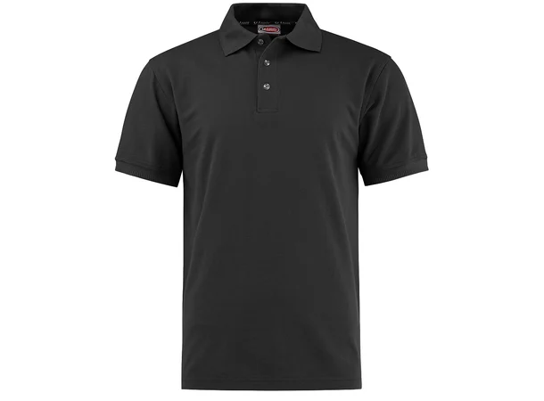 Easy Polo Sort S 