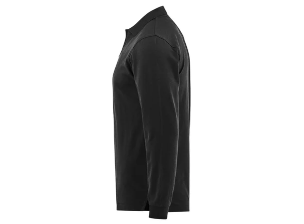 Easy Polo long Sort XL 