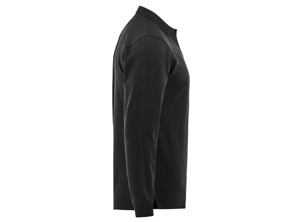 Easy Polo long Sort XL 