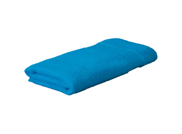 Easy SPA Håndkle Turkis 70x140 cm 