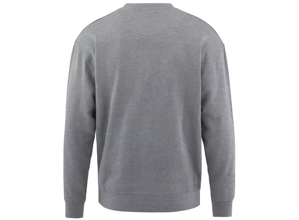 Easy Sport Gråmelert 3XL 
