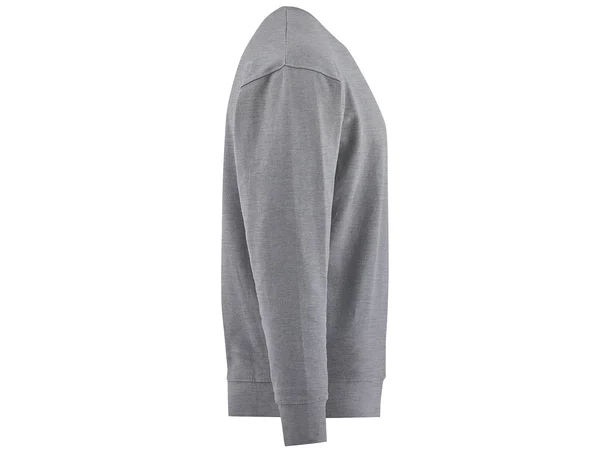 Easy Sport Gråmelert 3XL 