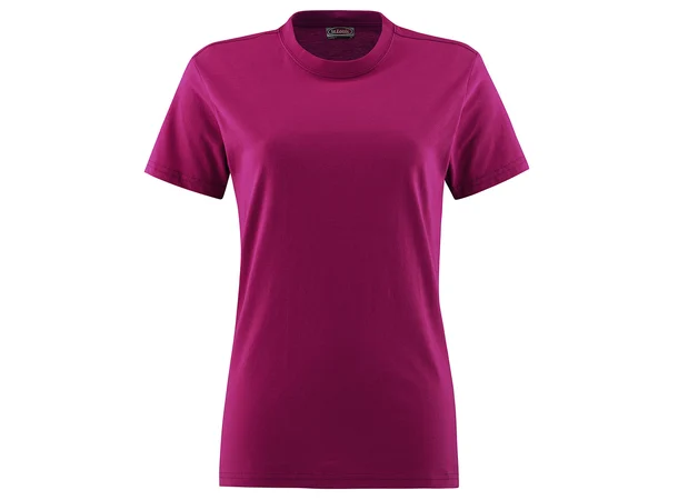 Easy T-shirt Lady Cerise S 
