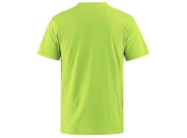 Easy T-shirt Lime 3XL 